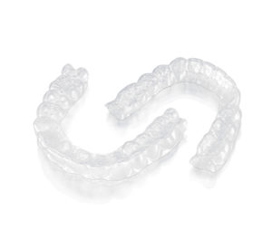 Clear aligners