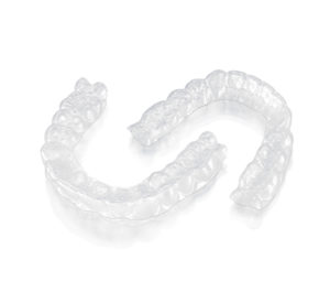 Invisible Aligners