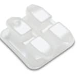 3M Clarity Bracket image