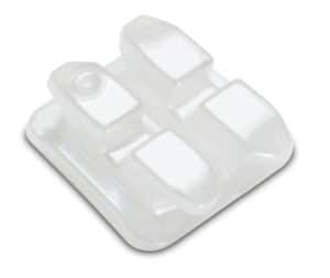 3M Clarity Bracket image