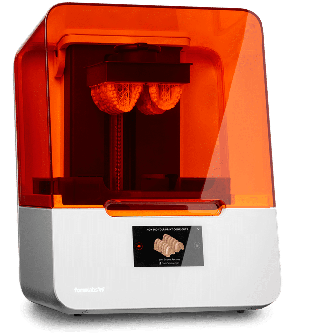 Formlabs Form 3 3D Printer