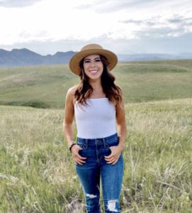 Kayleen Lead Dental Assistant