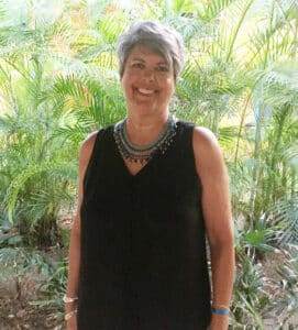 Renee OFFICE MANAGER